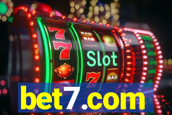 bet7.com