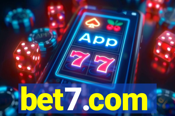 bet7.com