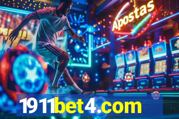1911bet4.com