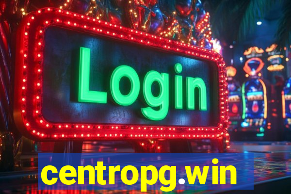 centropg.win