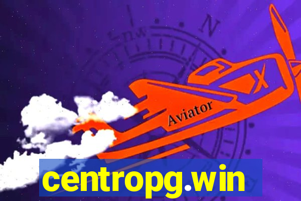 centropg.win