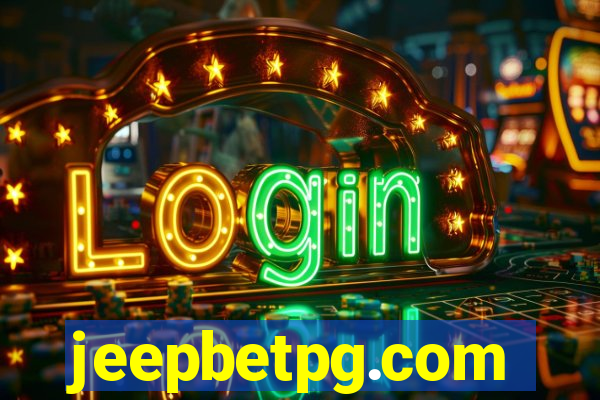 jeepbetpg.com
