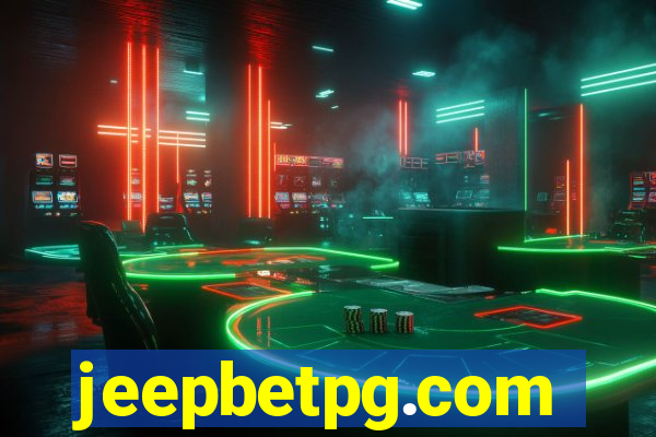 jeepbetpg.com