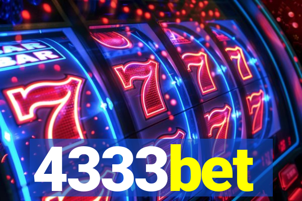 4333bet