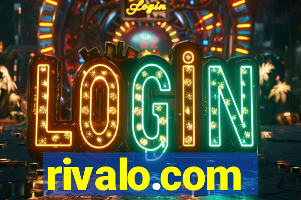 rivalo.com