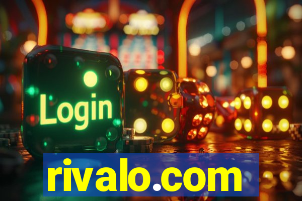 rivalo.com