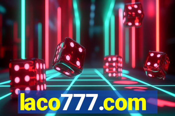 laco777.com