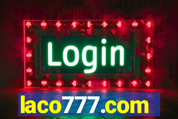 laco777.com