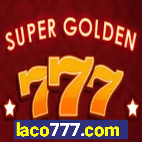 laco777.com