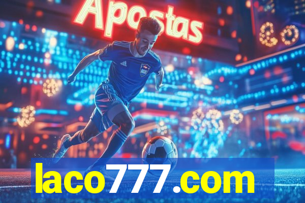 laco777.com