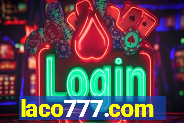 laco777.com