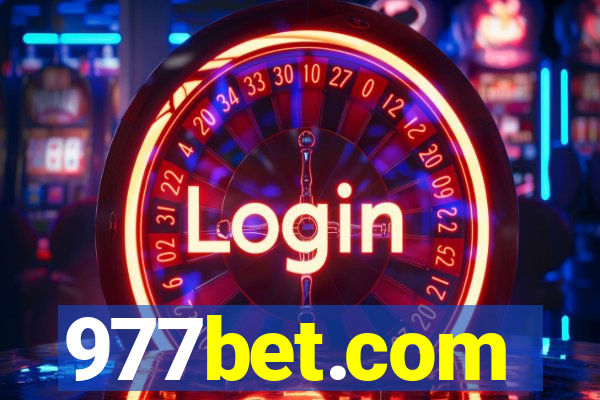 977bet.com