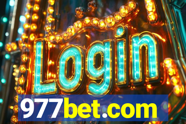 977bet.com