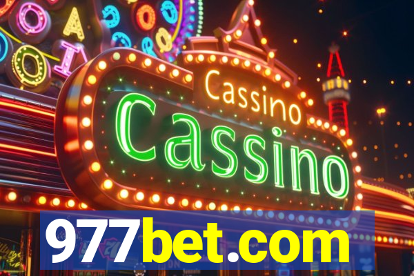 977bet.com