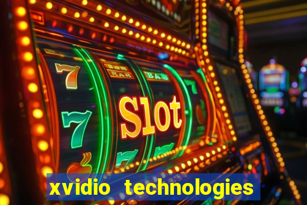 xvidio technologies startup brasil 2023 download gratis completo
