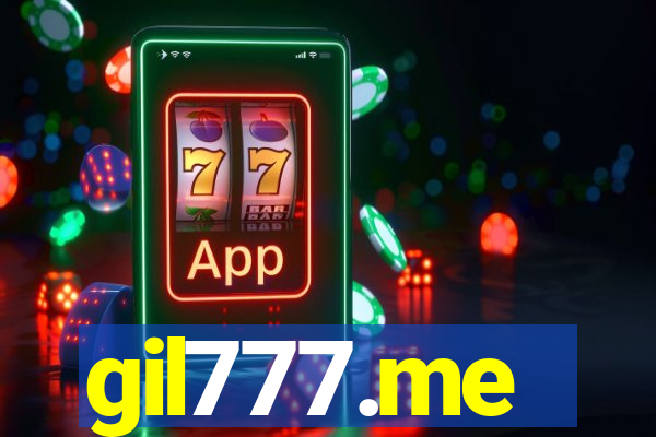 gil777.me