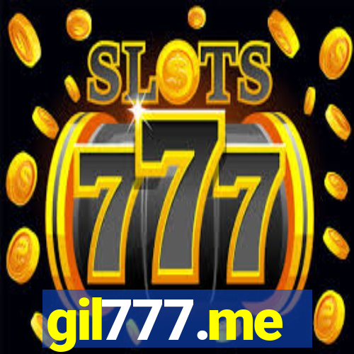 gil777.me