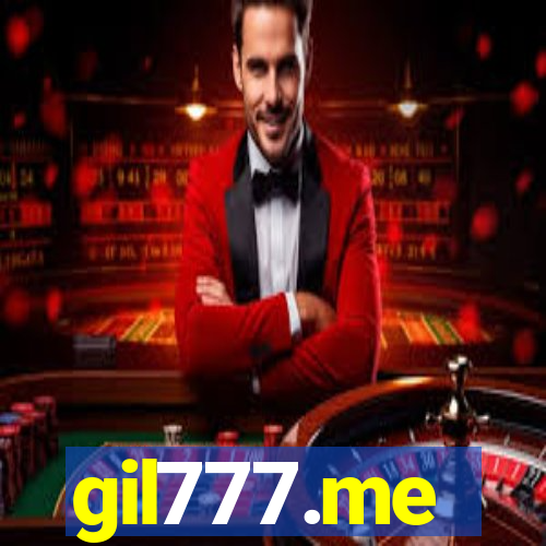gil777.me