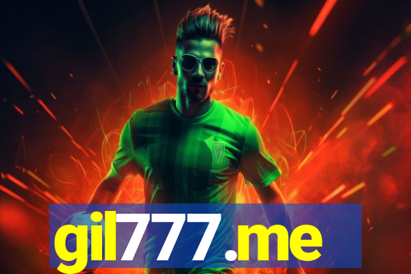 gil777.me