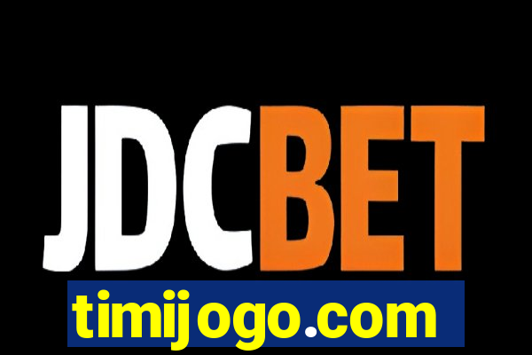 timijogo.com