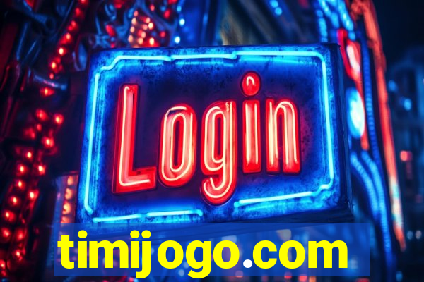 timijogo.com