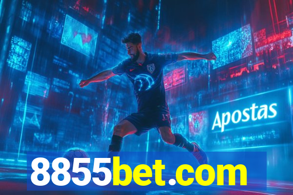 8855bet.com