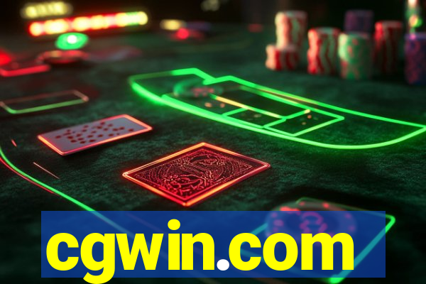 cgwin.com