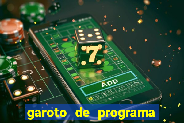 garoto de programa em praia grande