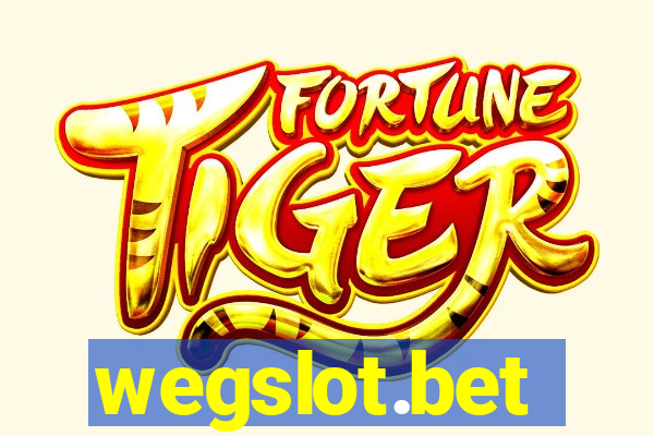 wegslot.bet