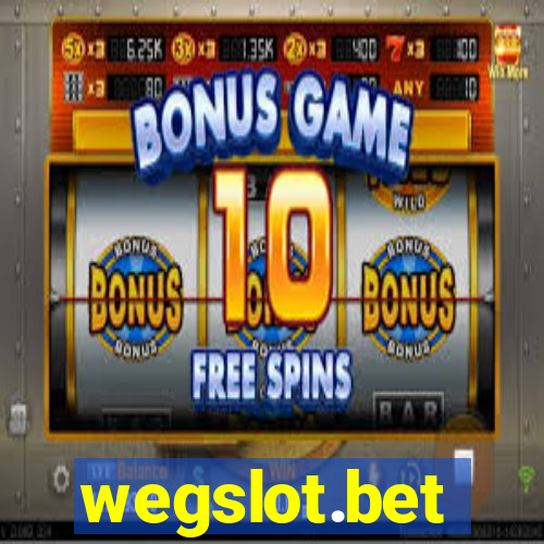 wegslot.bet