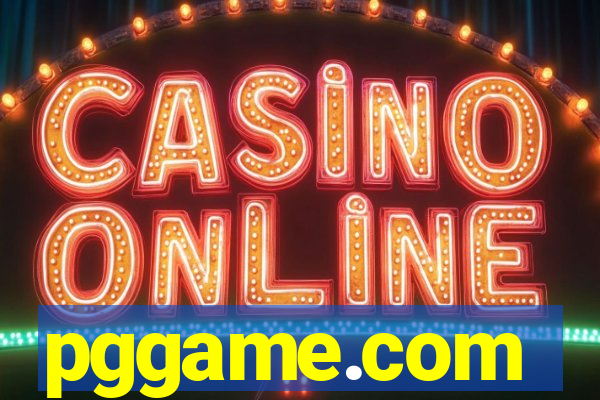 pggame.com