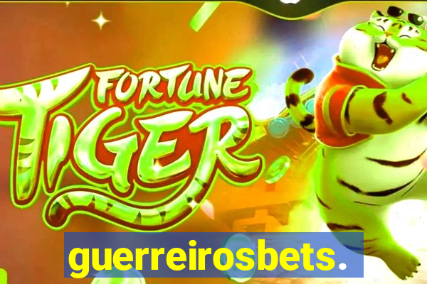 guerreirosbets.com.br