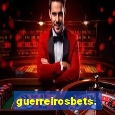 guerreirosbets.com.br