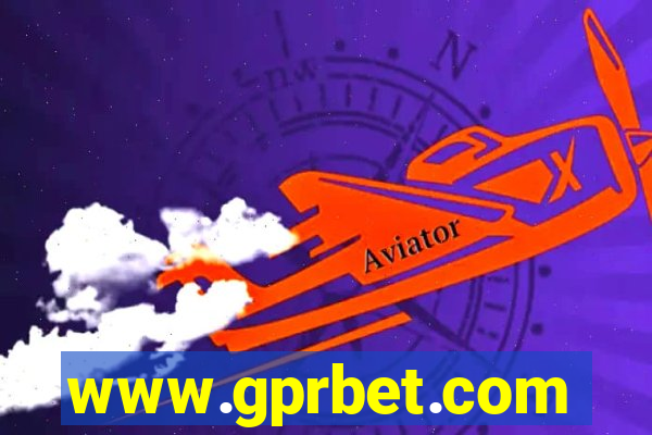www.gprbet.com