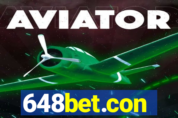 648bet.con