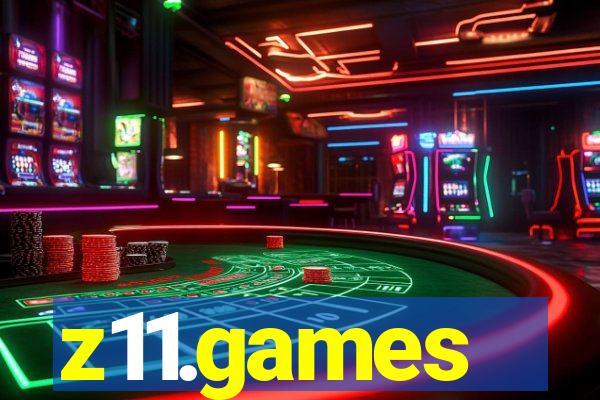 z11.games