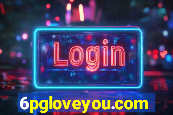 6pgloveyou.com