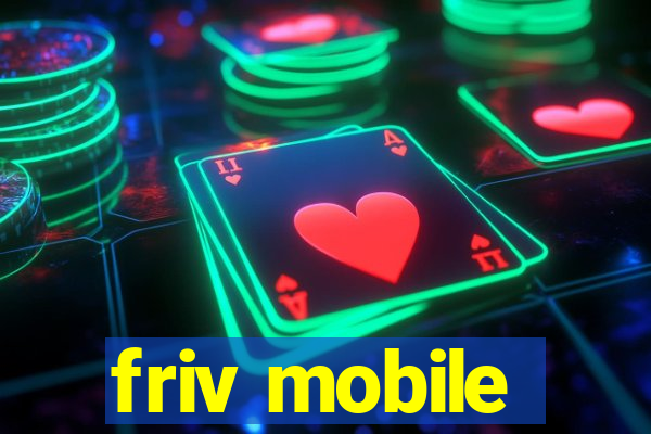 friv mobile