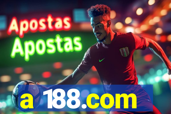 a 188.com