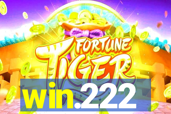 win.222