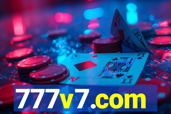 777v7.com