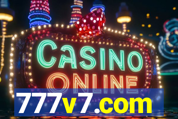 777v7.com