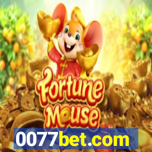 0077bet.com