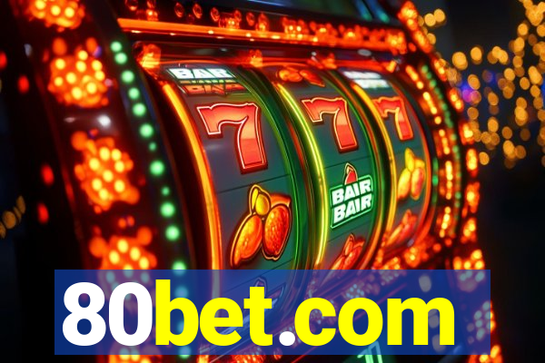 80bet.com