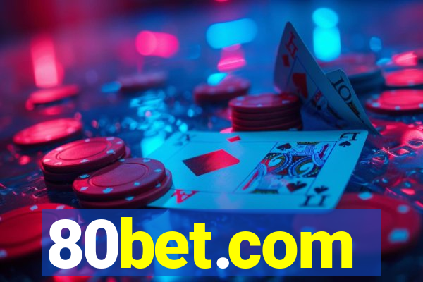 80bet.com