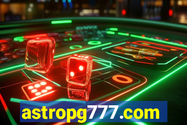 astropg777.com