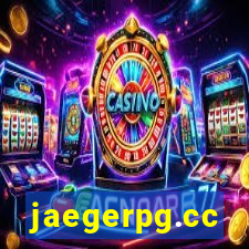 jaegerpg.cc