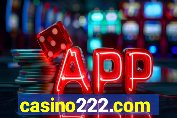 casino222.com