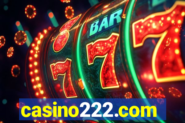 casino222.com