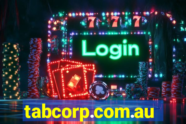tabcorp.com.au